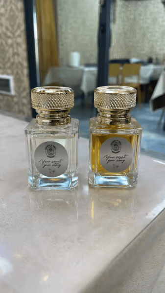 Cappadocia: Perfume Making Workshop | ®ExcursionMania