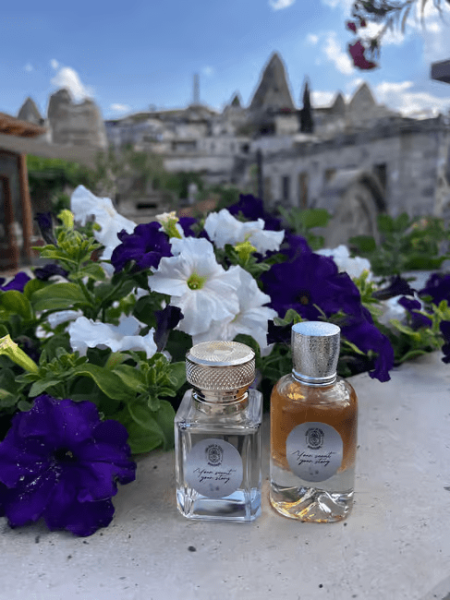 Cappadocia: Perfume Making Workshop | ®ExcursionMania