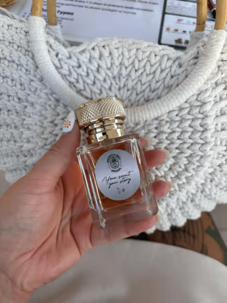 Cappadocia: Cappadocia: Perfume Making Workshop | ®ExcursionMania