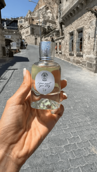 Cappadocia: Perfume Making Workshop | ®ExcursionMania