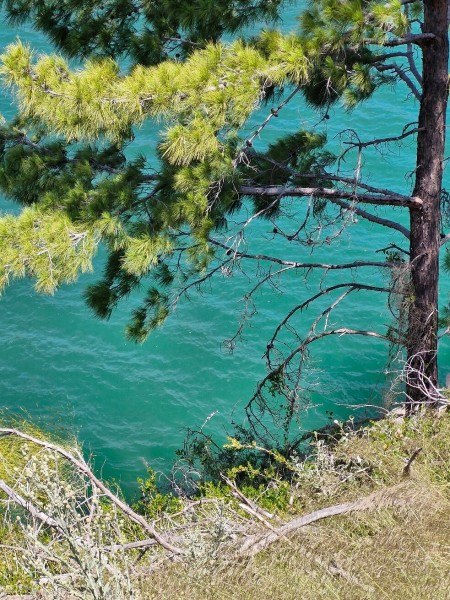 Side: Green Canyon Boat Trip With Unlimited Drinks And Lunch | ®ExcursionMania