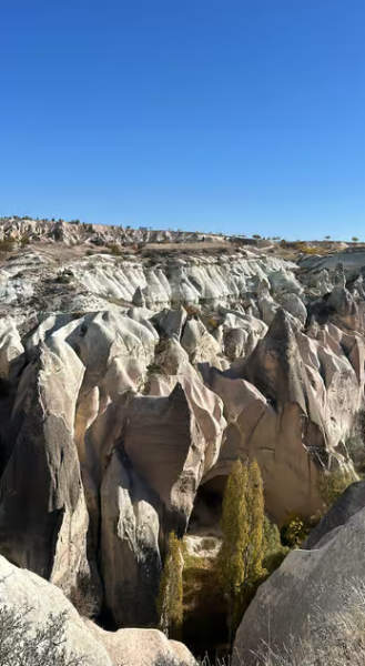 Cappadocia Camel Safari Tour | ®ExcursionMania