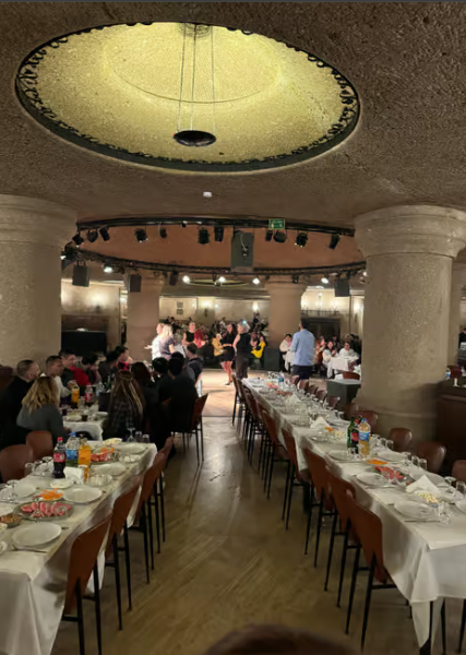 Cappadocia: Turkish Culture Dinner Show & Optional Transfer | ®ExcursionMania