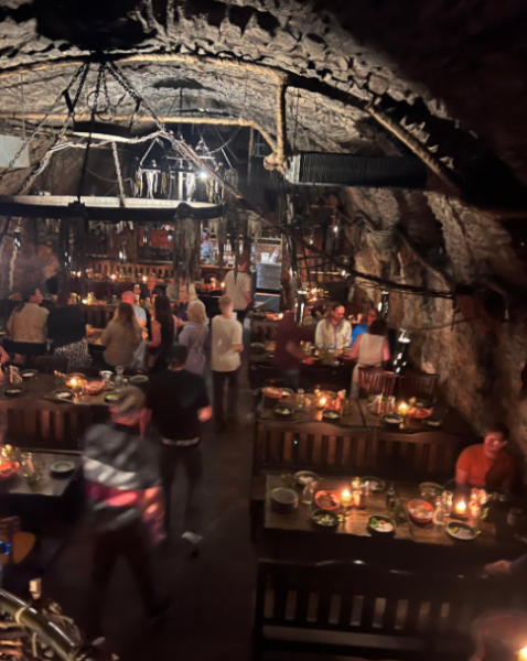 Prague: 5 Courses Medieval Dinner and Live Performances | ®ExcursionMania