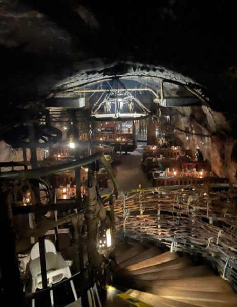 Prague: 5 Courses Medieval Dinner and Live Performances | ®ExcursionMania
