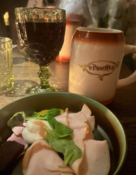 Prague: 5 Courses Medieval Dinner and Live Performances | ®ExcursionMania
