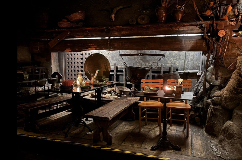 Prague: 5 Courses Medieval Dinner and Live Performances | ®ExcursionMania