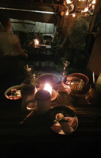 Prague: 5 Courses Medieval Dinner and Live Performances | ®ExcursionMania