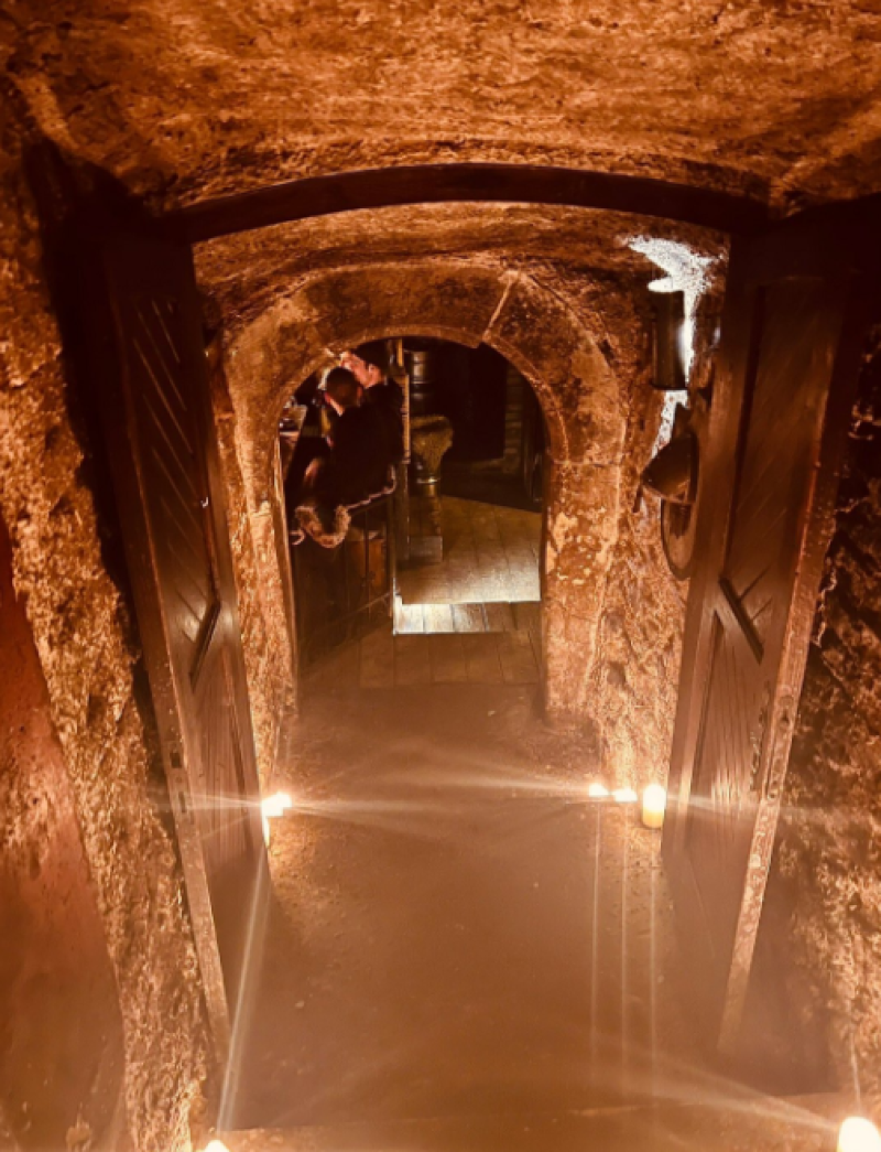 Prague: 5 Courses Medieval Dinner and Live Performances | ®ExcursionMania
