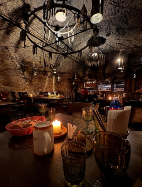 Prague: 5 Courses Medieval Dinner and Live Performances | ®ExcursionMania