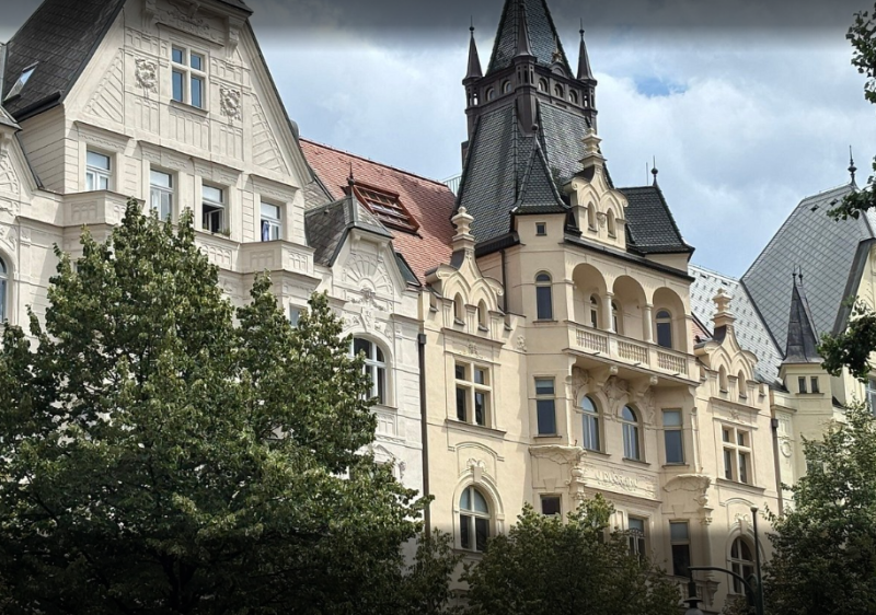 Small-Group Half-Day Prague Walking Tour | ®ExcursionMania
