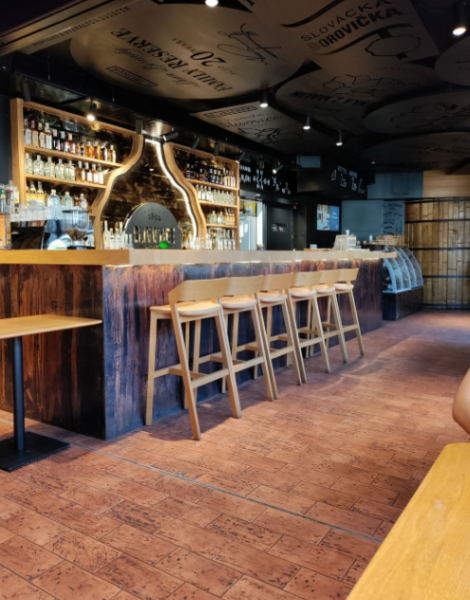 Plum Journey: Slivovitz Experience - Museum, Tasting and Beyond | ®ExcursionMania
