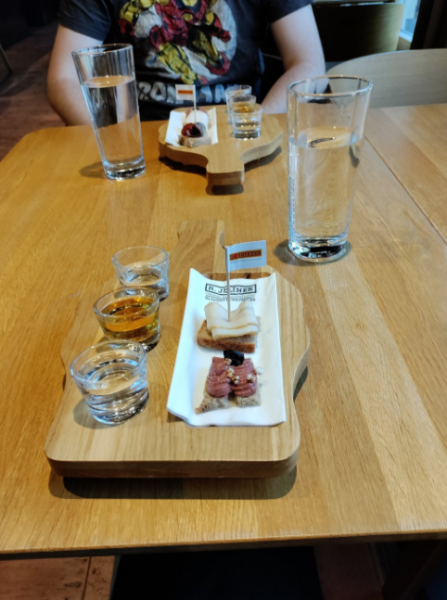 Plum Journey: Slivovitz Experience - Museum, Tasting and Beyond | ®ExcursionMania