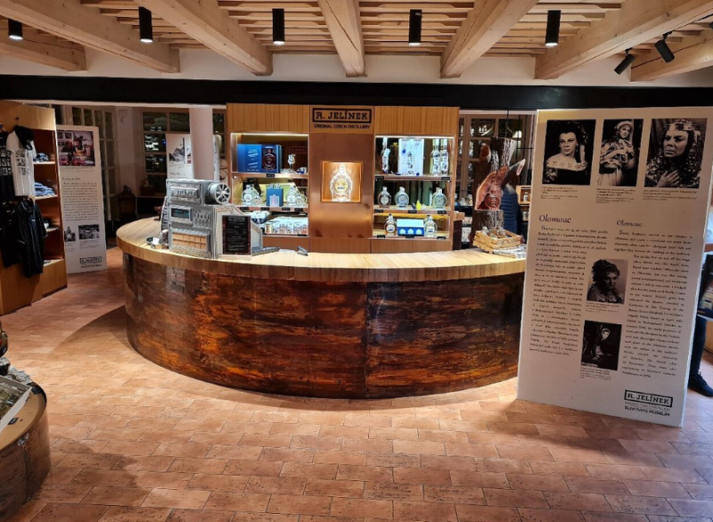 Plum Journey: Slivovitz Experience - Museum, Tasting and Beyond | ®ExcursionMania
