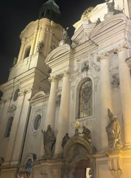 Classical Concert in St Nicholas Church | ®ExcursionMania