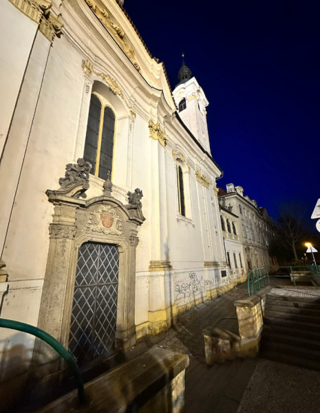 Ghosts And Legends Walking Tour In Prague | ®ExcursionMania