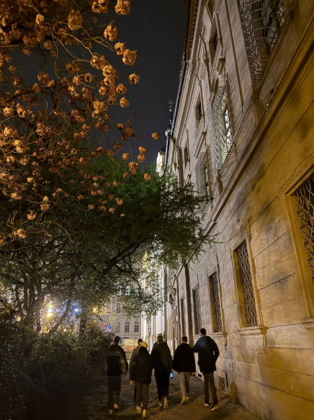 Ghosts And Legends Walking Tour In Prague | ®ExcursionMania