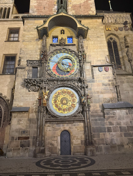 Ghosts And Legends Walking Tour In Prague | ®ExcursionMania