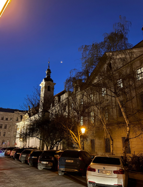Ghosts And Legends Walking Tour In Prague | ®ExcursionMania
