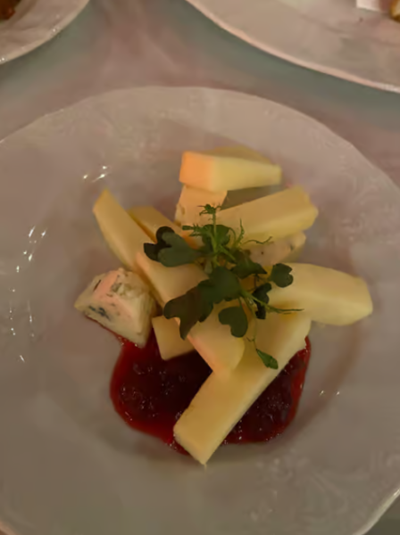 Sky Bar Prague Aperitivo | ®ExcursionMania