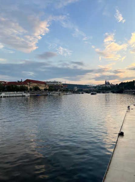 Prague : Boat Party with Afterparty at EPIC | ®ExcursionMania