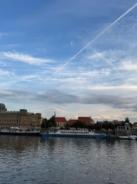 Prague : Boat Party with Afterparty at EPIC | ®ExcursionMania