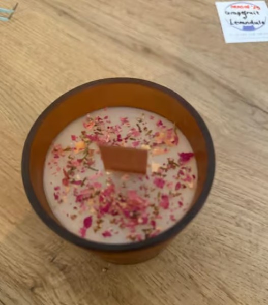 Prague: Soy Candle-Making Workshop | ®ExcursionMania