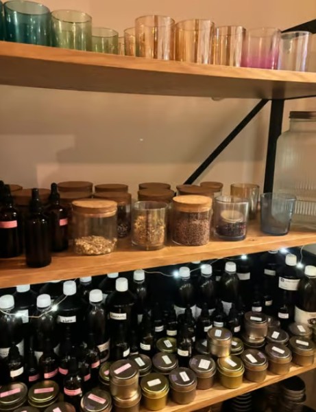Prague: Soy Candle-Making Workshop | ®ExcursionMania