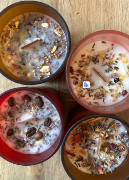 Prague: Soy Candle-Making Workshop | ®ExcursionMania