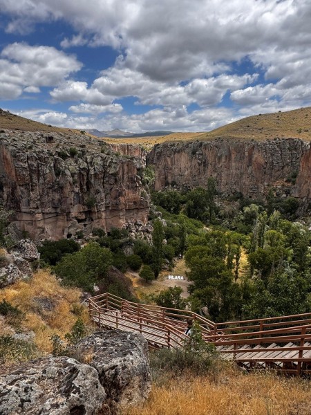 Cappadocia RED TOUR with small group | ®ExcursionMania