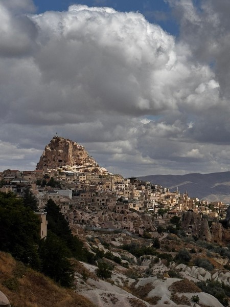 Cappadocia RED TOUR with small group | ®ExcursionMania