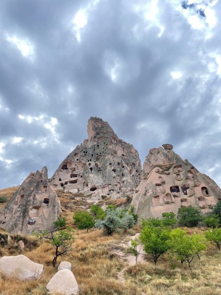 Cappadocia RED TOUR with small group | ®ExcursionMania