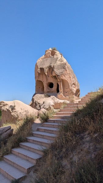 Cappadocia RED TOUR with small group | ®ExcursionMania