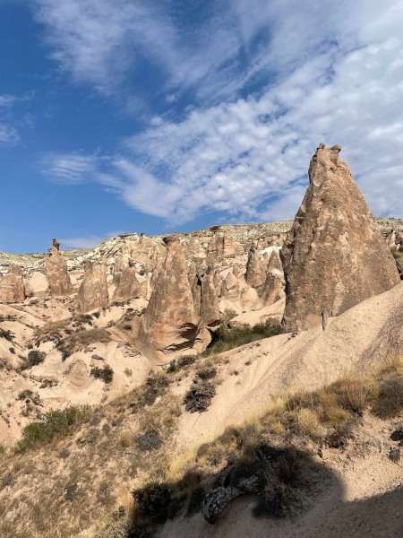 Cappadocia RED TOUR with small group | ®ExcursionMania