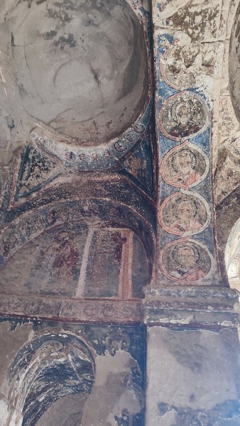 Cappadocia: Cappadocia RED TOUR with small group | ®ExcursionMania