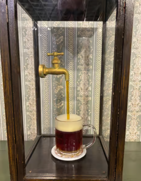 Prague: Museum of Fantastic Illusions Entry Ticket | ®ExcursionMania