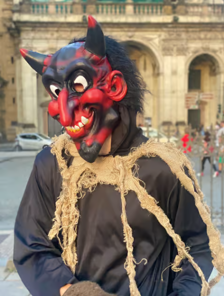 Prague: Ghost Walking Tour Where Legends Come To Life | ®ExcursionMania