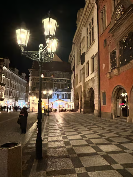 Prague: Ghost Walking Tour Where Legends Come To Life | ®ExcursionMania