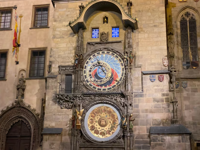 Prague: Ghost Walking Tour Where Legends Come To Life | ®ExcursionMania