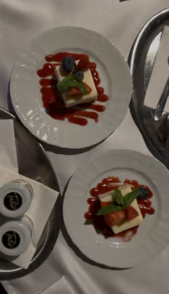 Prague: Czech Tapas Dining Experience with Unlimited Drinks | ®ExcursionMania