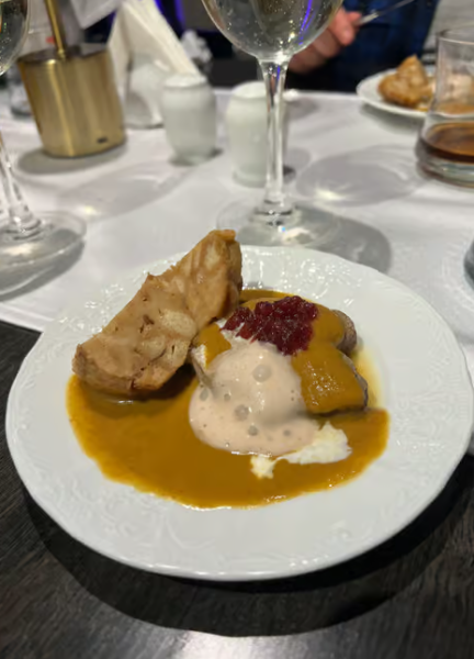Prague: Czech Tapas Dining Experience with Unlimited Drinks | ®ExcursionMania