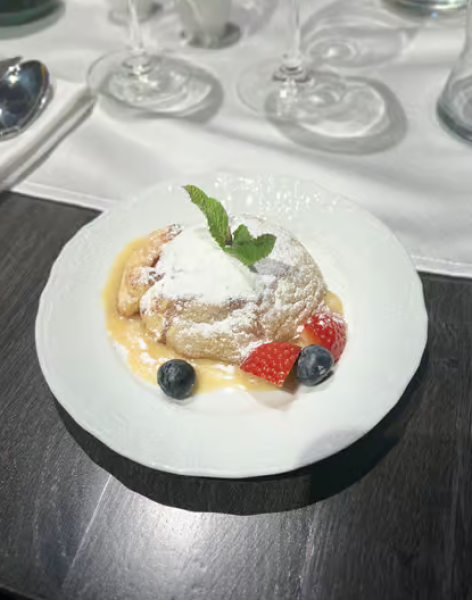 Prague: Czech Tapas Dining Experience with Unlimited Drinks | ®ExcursionMania