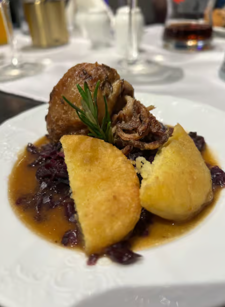 Prague: Czech Tapas Dining Experience with Unlimited Drinks | ®ExcursionMania