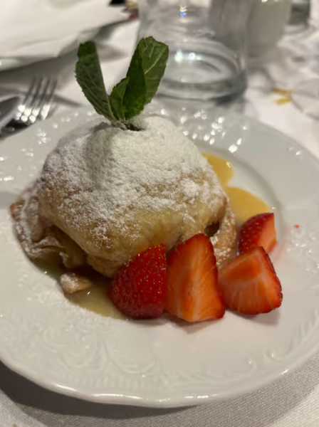 Prague: Czech Tapas Dining Experience with Unlimited Drinks | ®ExcursionMania