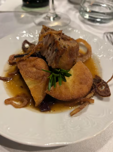 Prague: Czech Tapas Dining Experience with Unlimited Drinks | ®ExcursionMania