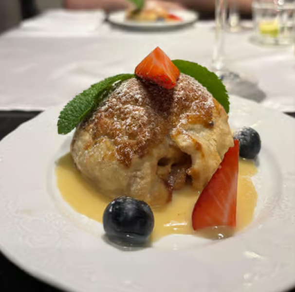 Prague: Czech Tapas Dining Experience with Unlimited Drinks | ®ExcursionMania