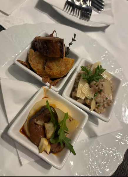 Prague: Czech Tapas Dining Experience with Unlimited Drinks | ®ExcursionMania