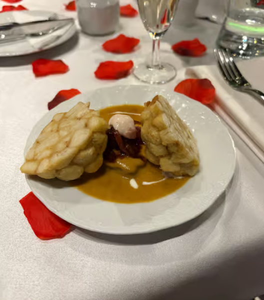 Prague: Czech Tapas Dining Experience with Unlimited Drinks | ®ExcursionMania