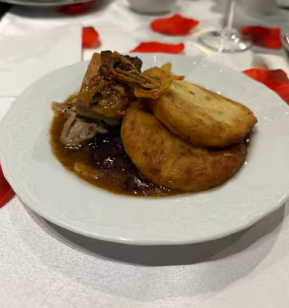 Prague: Czech Tapas Dining Experience with Unlimited Drinks | ®ExcursionMania