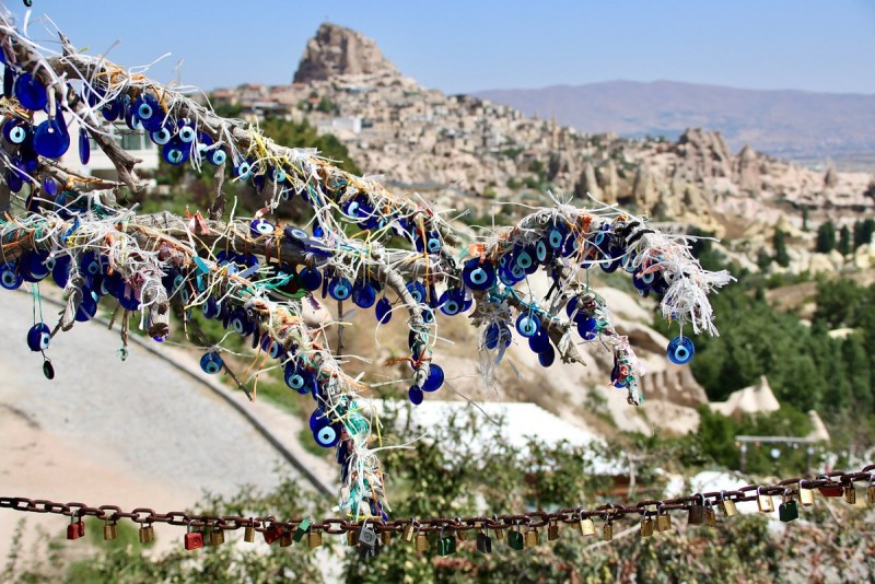 Red Tour Plus: Explore Göreme Museum & the Heart of Cappadocia | ®ExcursionMania